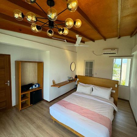 Pearlshine Retreat Maldives 호텔 굴히 외부 사진