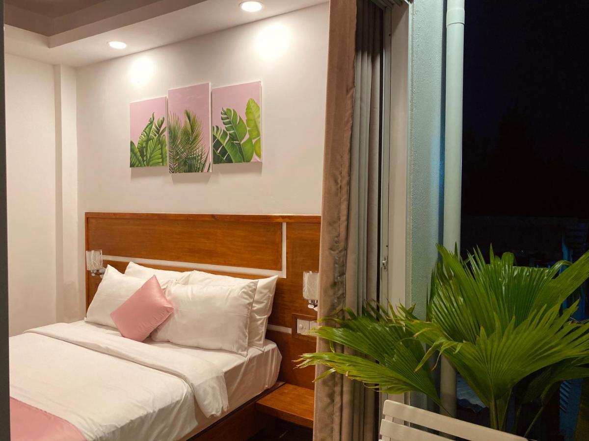 Pearlshine Retreat Maldives 호텔 굴히 외부 사진