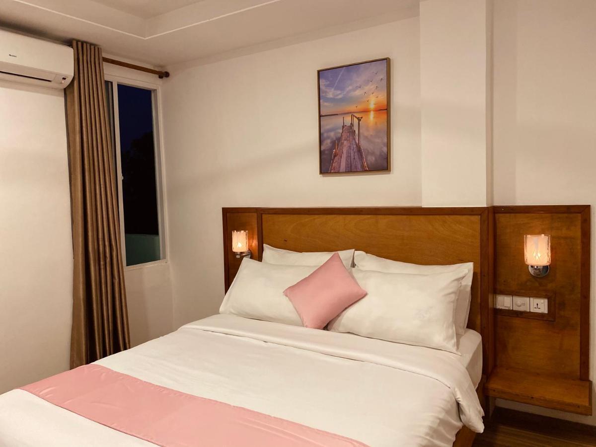 Pearlshine Retreat Maldives 호텔 굴히 외부 사진