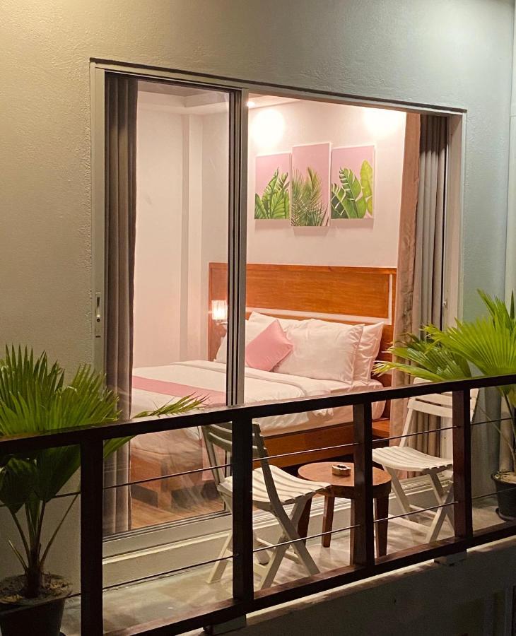 Pearlshine Retreat Maldives 호텔 굴히 외부 사진