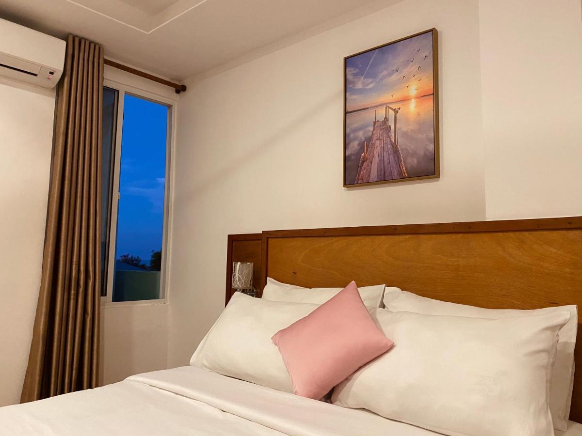 Pearlshine Retreat Maldives 호텔 굴히 외부 사진