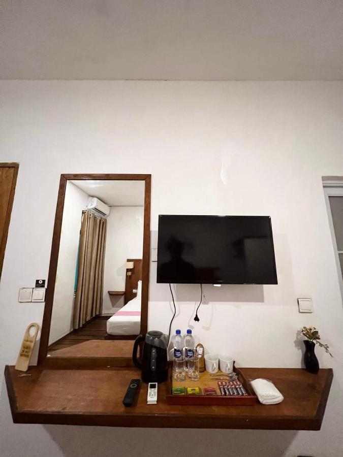 Pearlshine Retreat Maldives 호텔 굴히 외부 사진