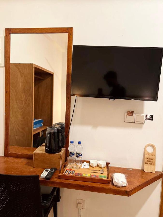 Pearlshine Retreat Maldives 호텔 굴히 외부 사진