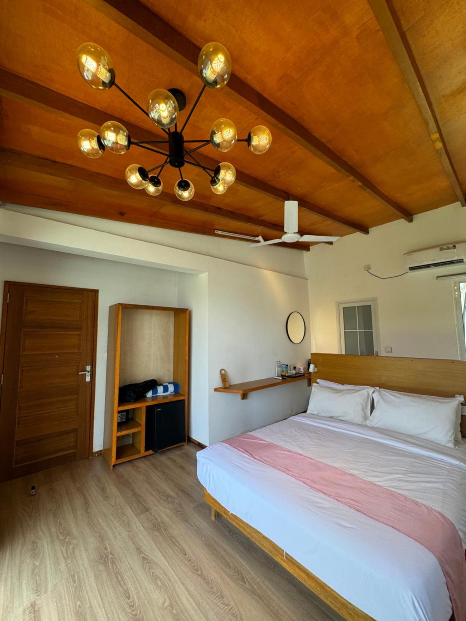 Pearlshine Retreat Maldives 호텔 굴히 외부 사진