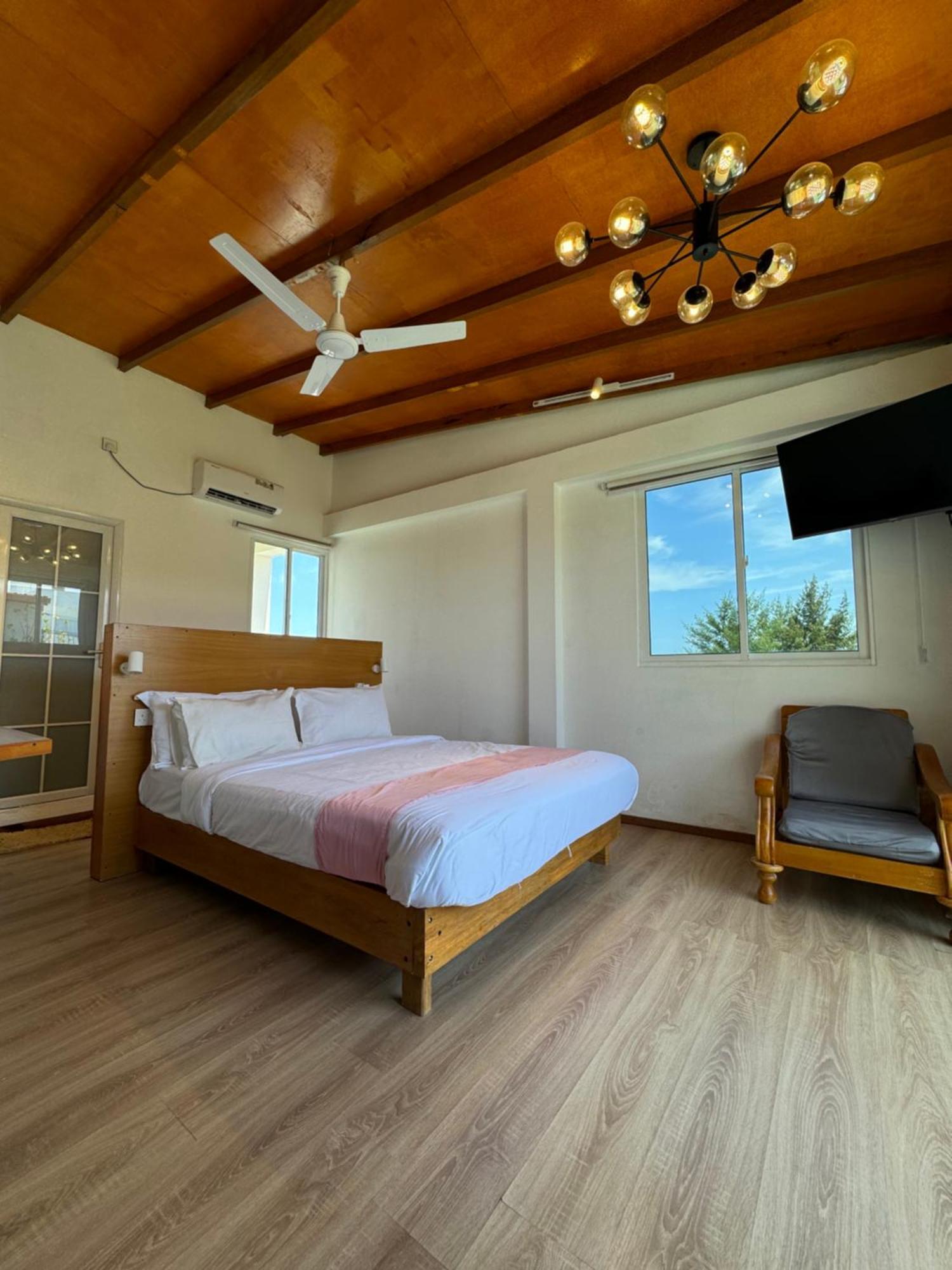 Pearlshine Retreat Maldives 호텔 굴히 외부 사진